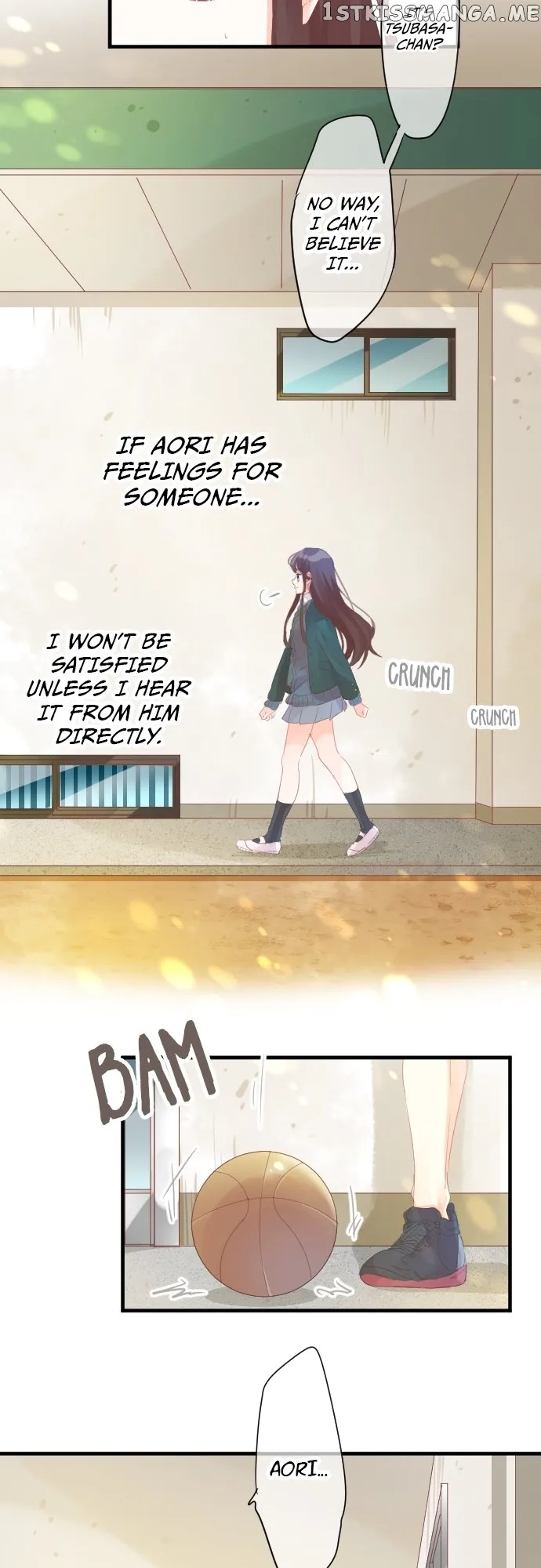 Love Hug Chapter 187 Online - página 5