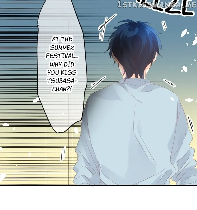 Love Hug Chapter 187 Online - página 9