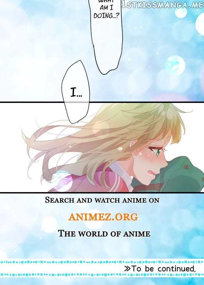 Love Hug Chapter 187 Online - página 24