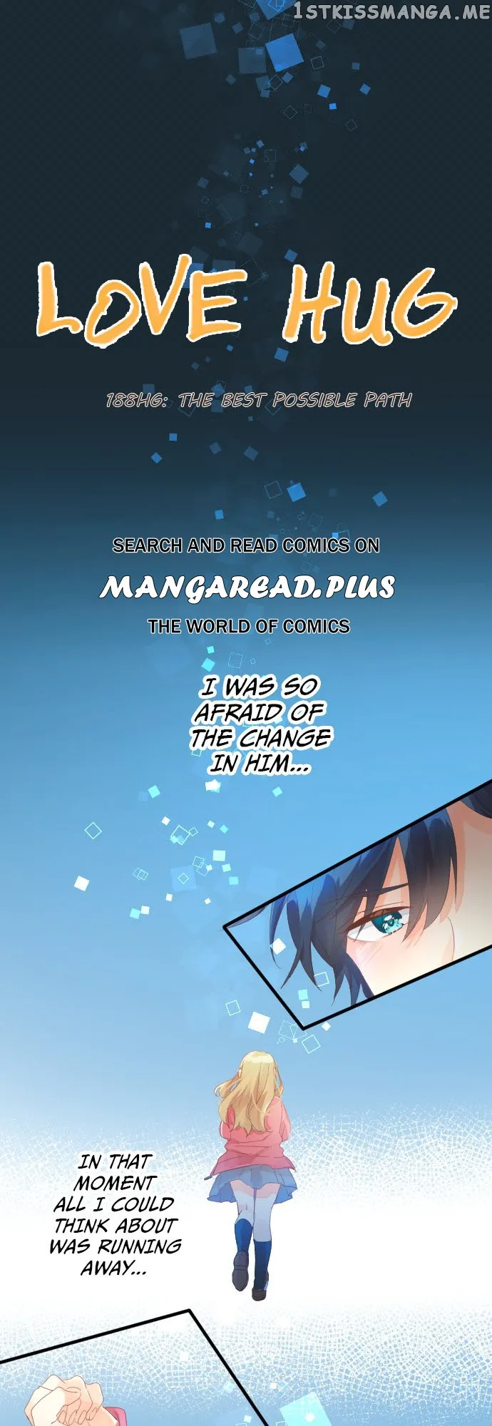 Love Hug Chapter 188 Online - página 2