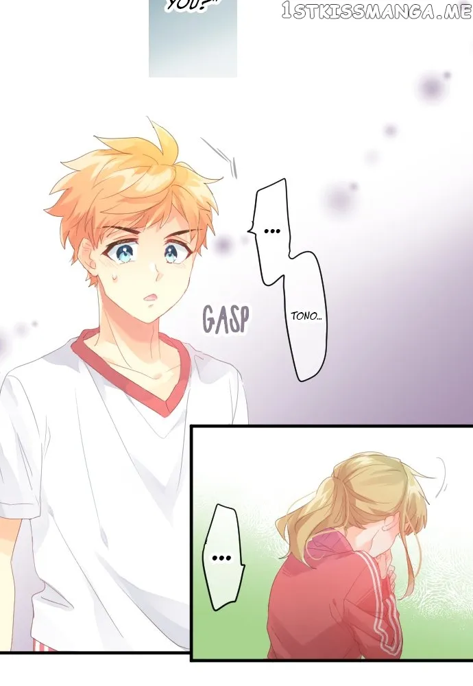 Love Hug Chapter 188 Online - página 9