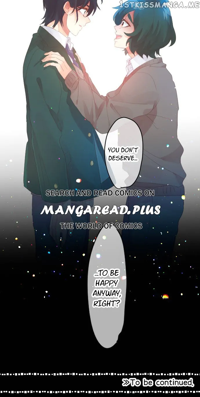 Love Hug Chapter 188 Online - página 20