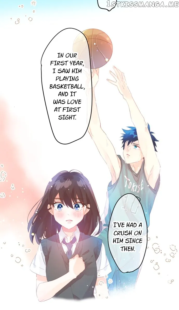 Love Hug Chapter 189 Online - página 9