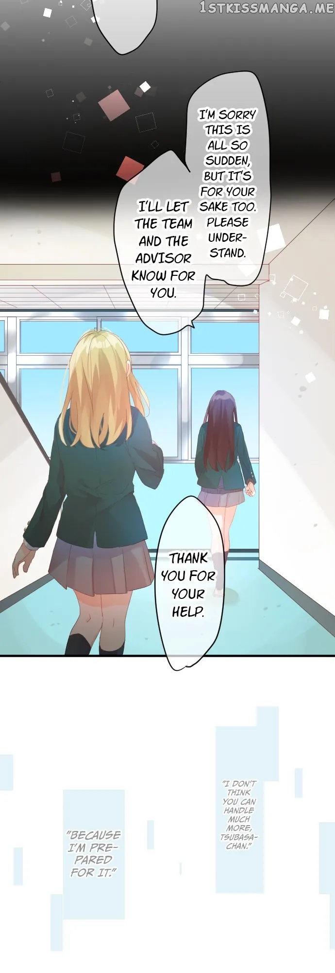 Love Hug Chapter 189 Online - página 14