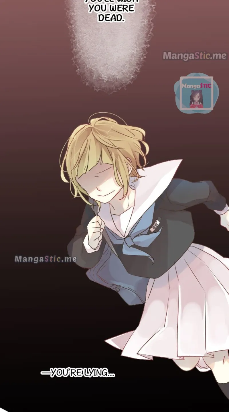 Love Hug Chapter 19 Online - página 2