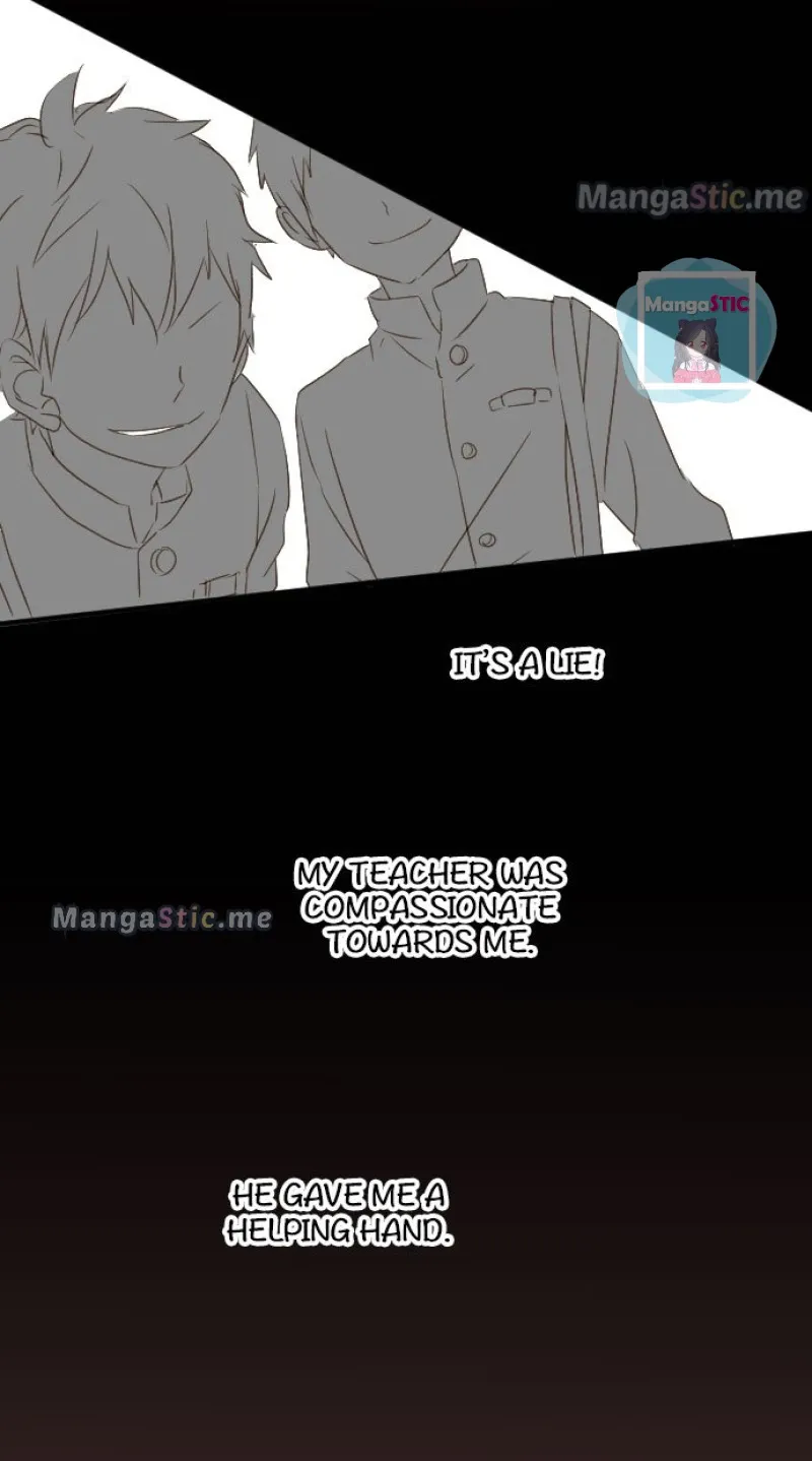 Love Hug Chapter 19 Online - página 3