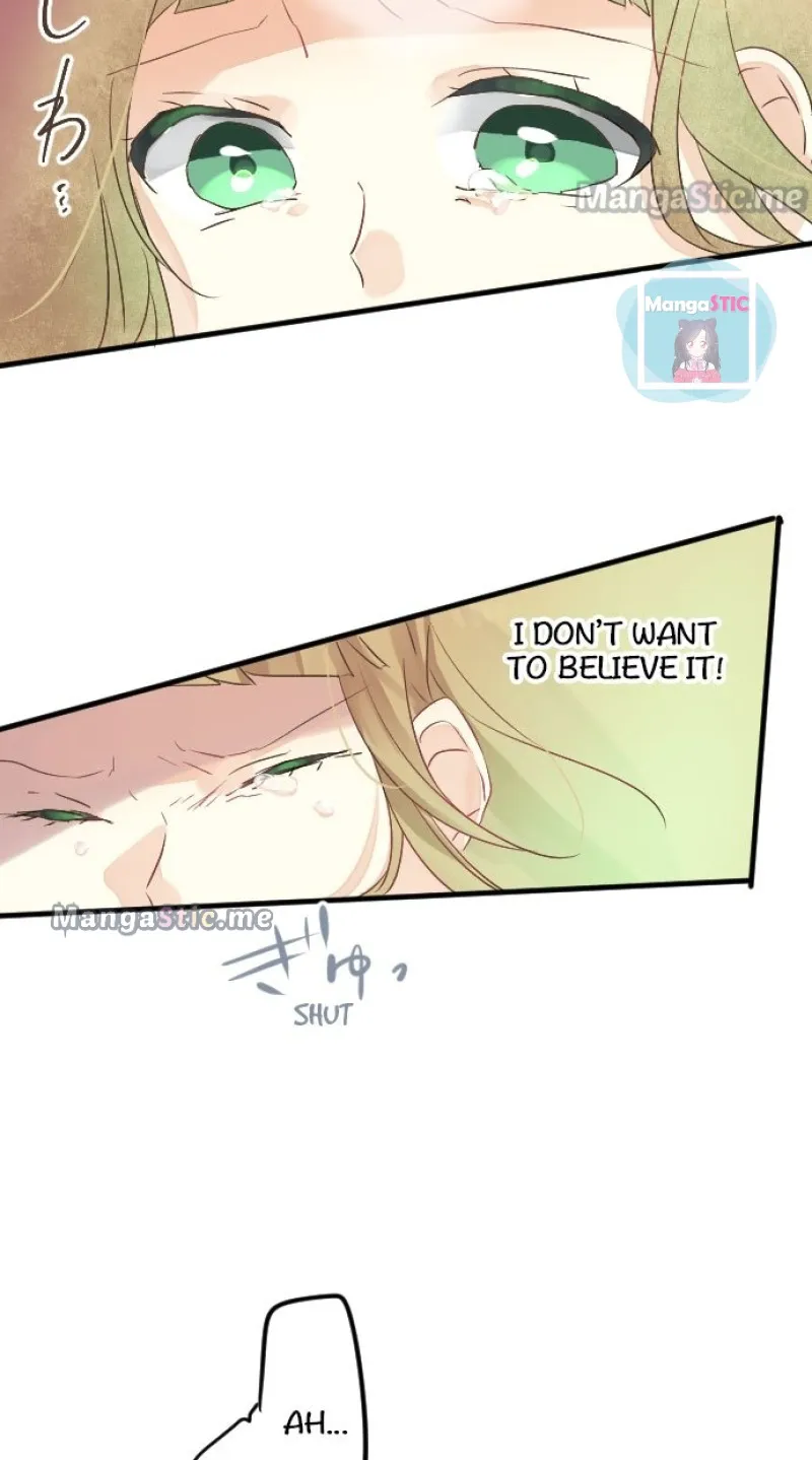 Love Hug Chapter 19 Online - página 5