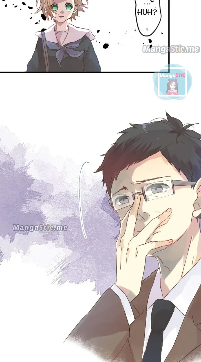 Love Hug Chapter 19 Online - página 9