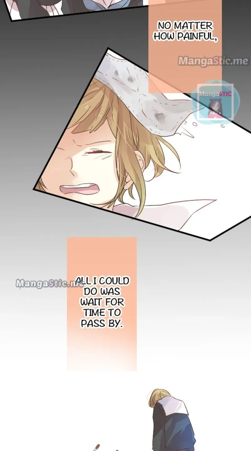 Love Hug Chapter 19 Online - página 19