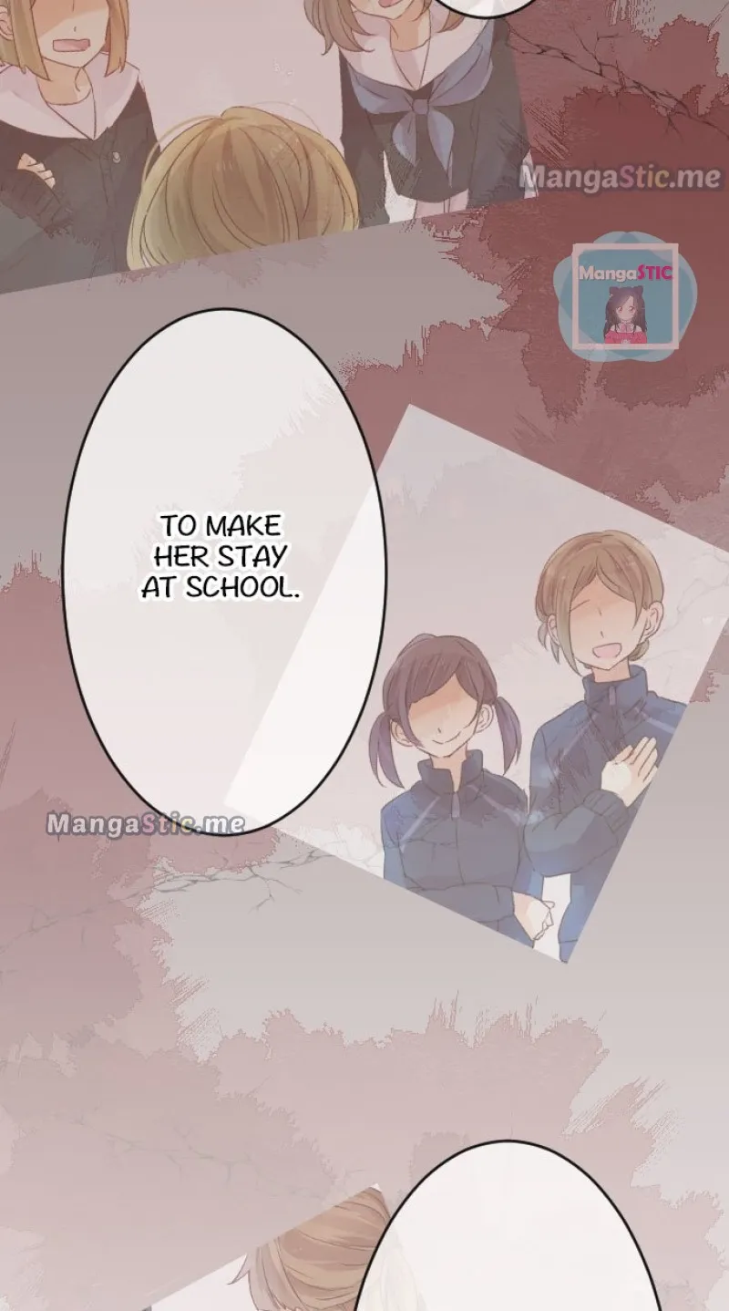 Love Hug Chapter 19 Online - página 23