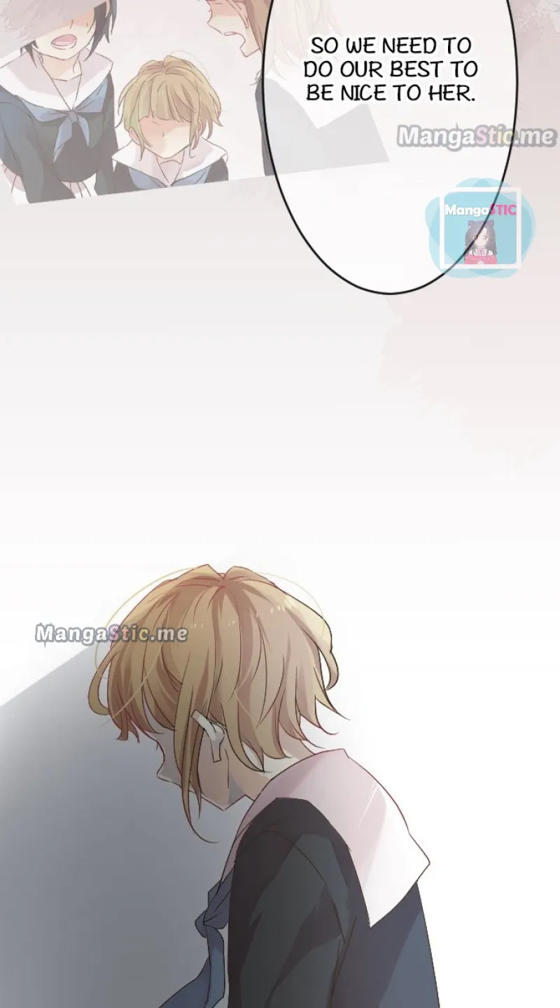 Love Hug Chapter 19 Online - página 24