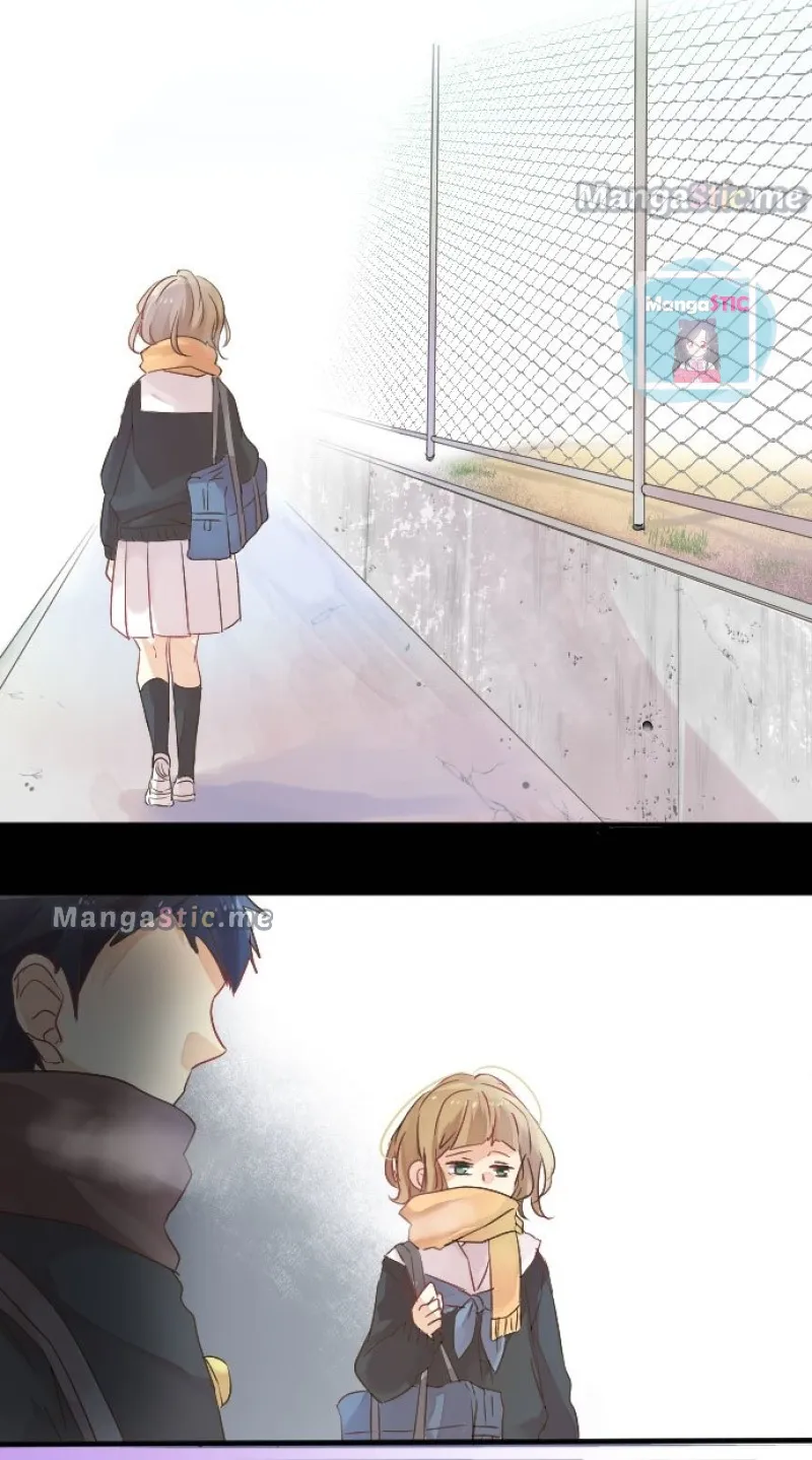 Love Hug Chapter 19 Online - página 25