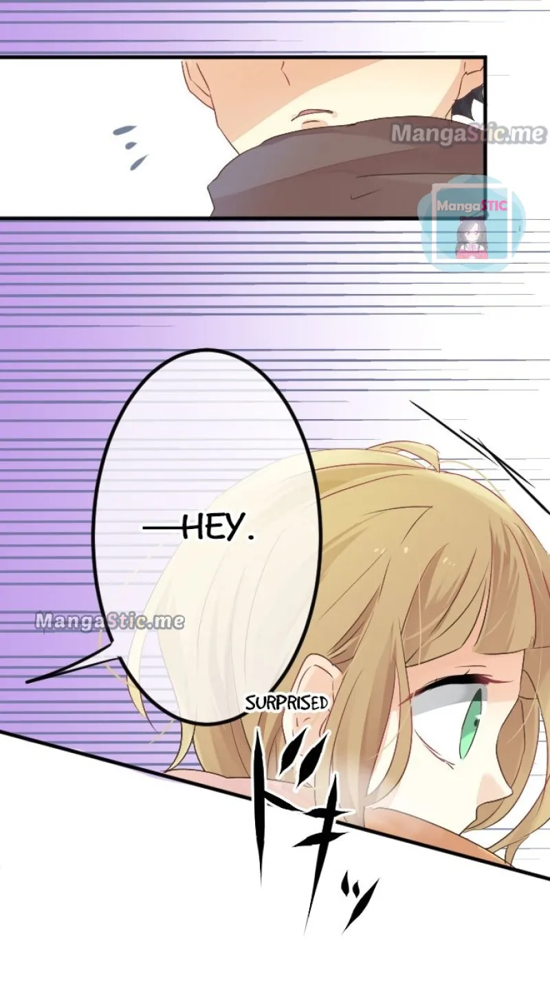 Love Hug Chapter 19 Online - página 26
