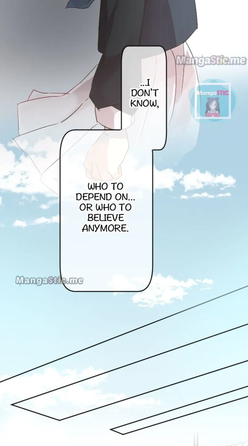 Love Hug Chapter 19 Online - página 28