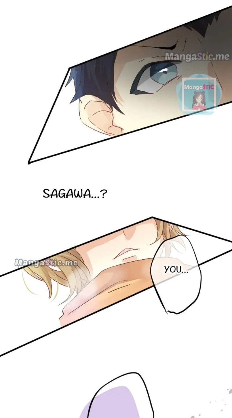 Love Hug Chapter 19 Online - página 29