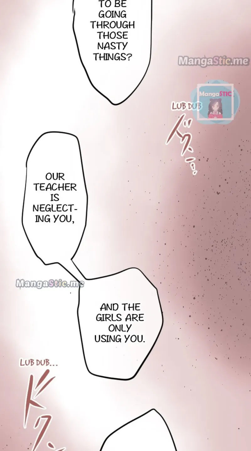 Love Hug Chapter 19 Online - página 31