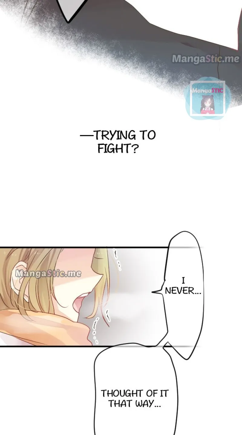 Love Hug Chapter 19 Online - página 36