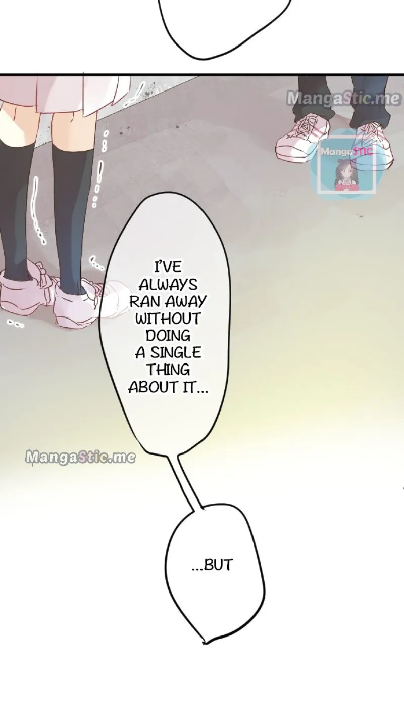 Love Hug Chapter 19 Online - página 37