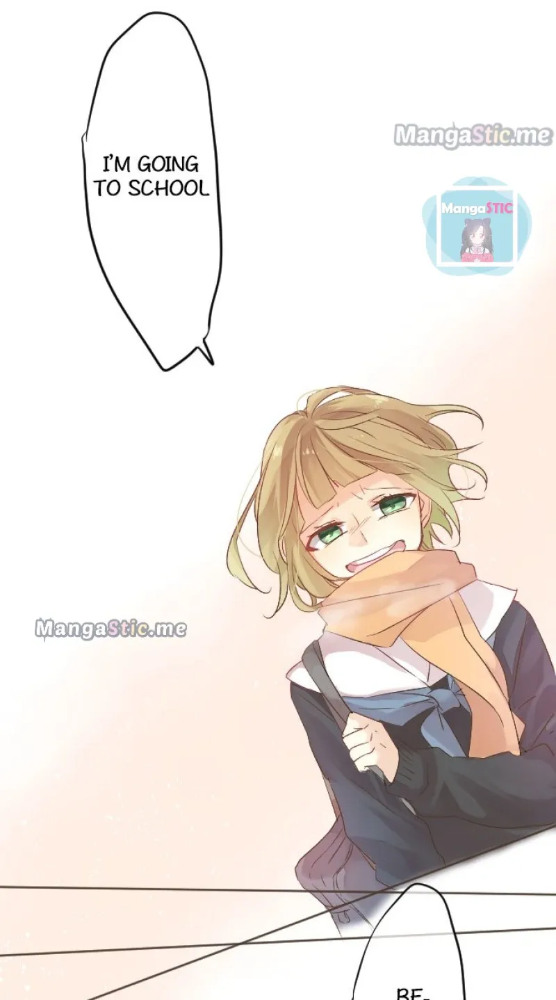 Love Hug Chapter 19 Online - página 42