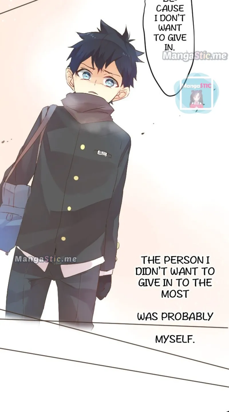 Love Hug Chapter 19 Online - página 43