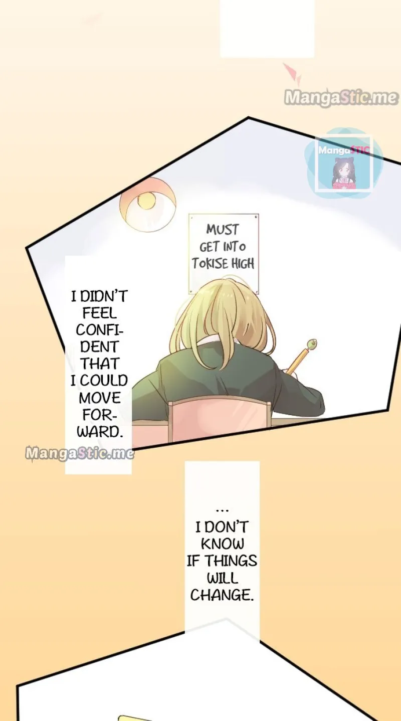 Love Hug Chapter 19 Online - página 51