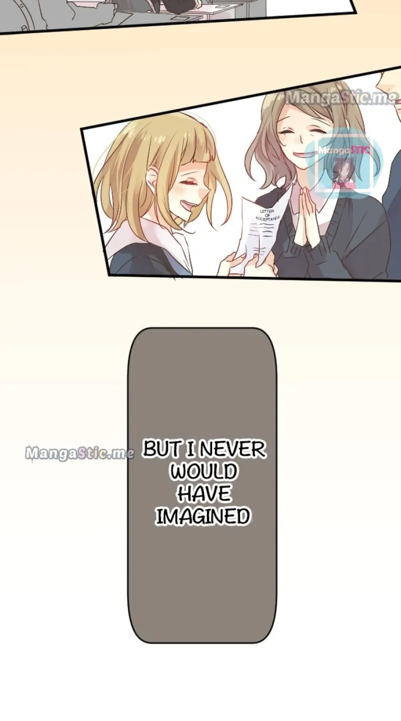 Love Hug Chapter 19 Online - página 52