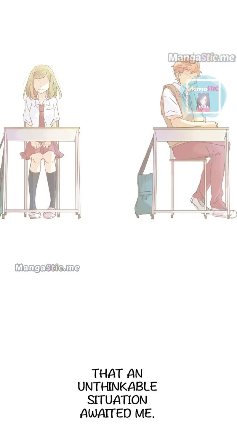Love Hug Chapter 19 Online - página 53