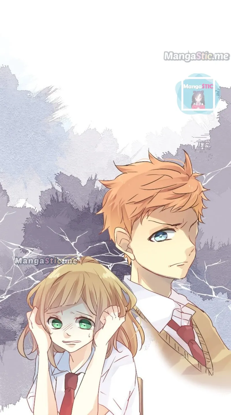 Love Hug Chapter 19 Online - página 54
