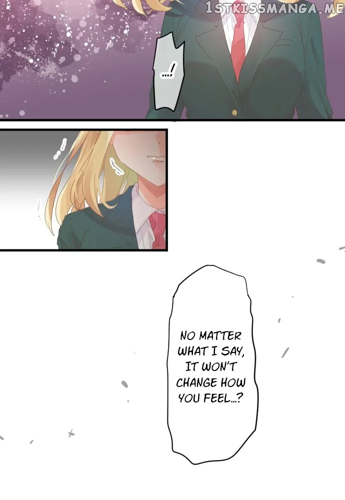 Love Hug Chapter 190 Online - página 8