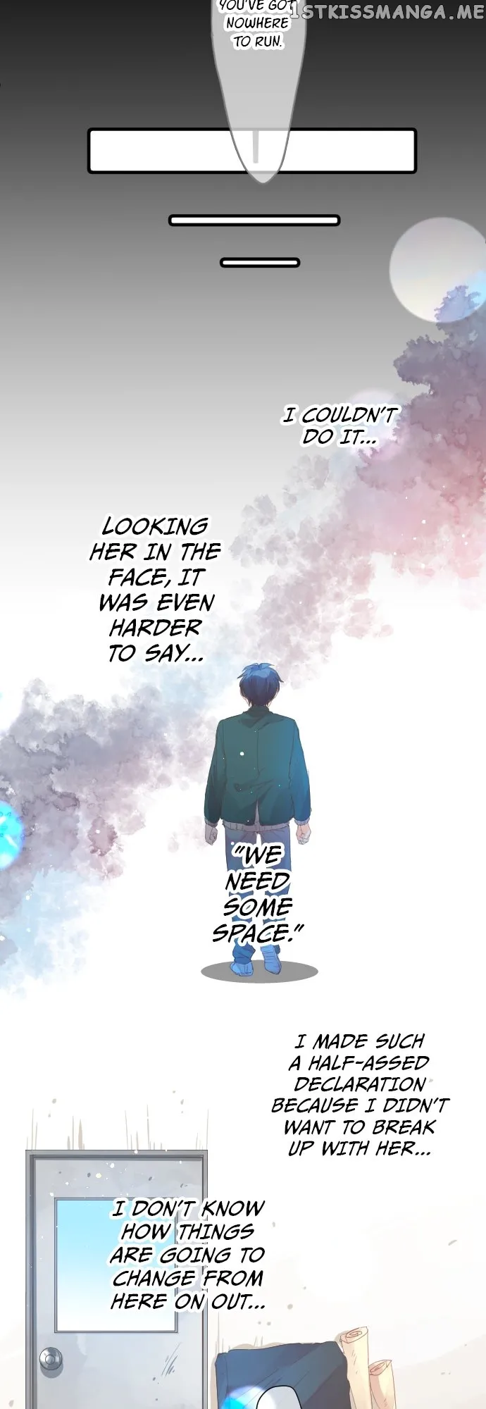 Love Hug Chapter 190 Online - página 14