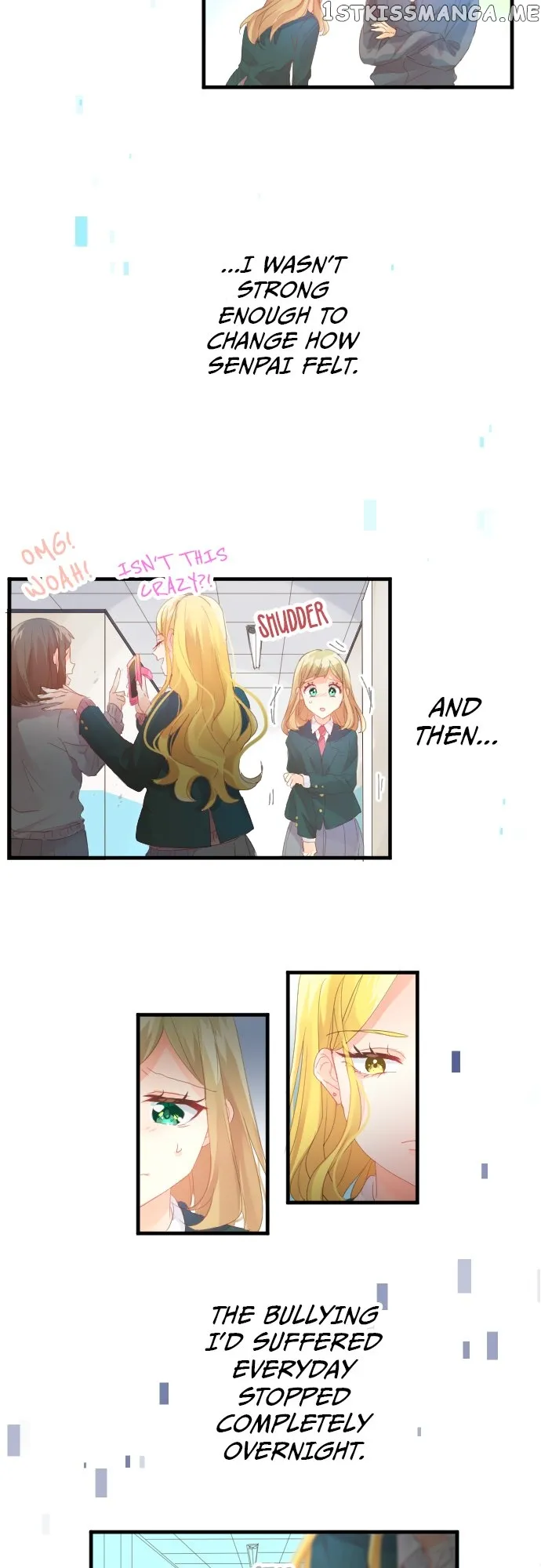 Love Hug Chapter 191 Online - página 11