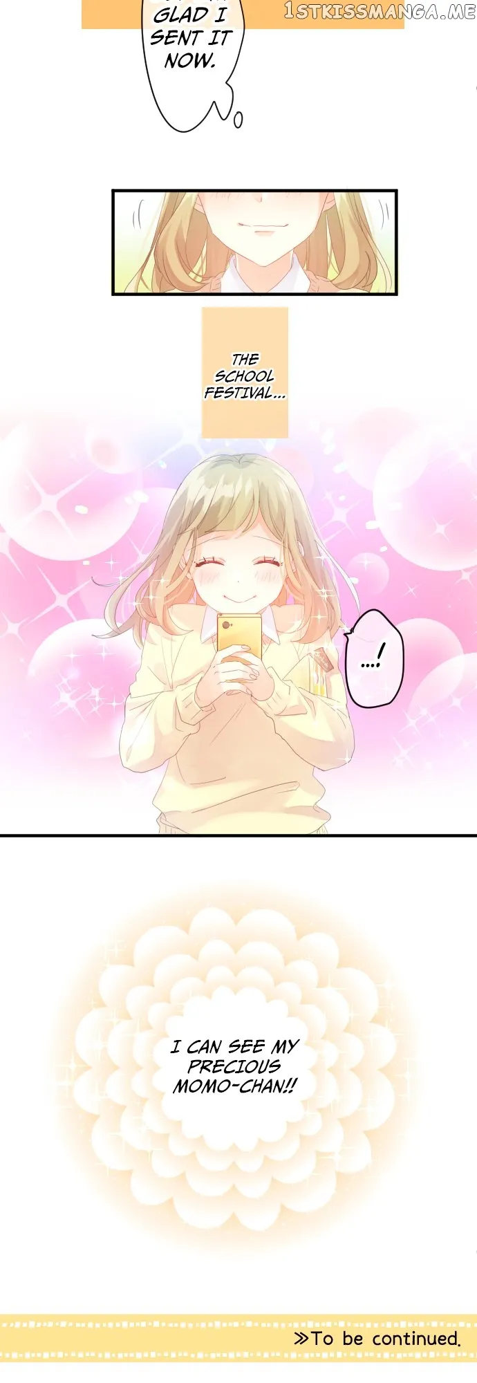 Love Hug Chapter 191 Online - página 30