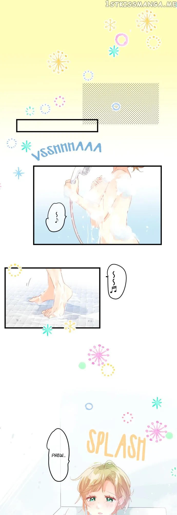 Love Hug Chapter 192 Online - página 2