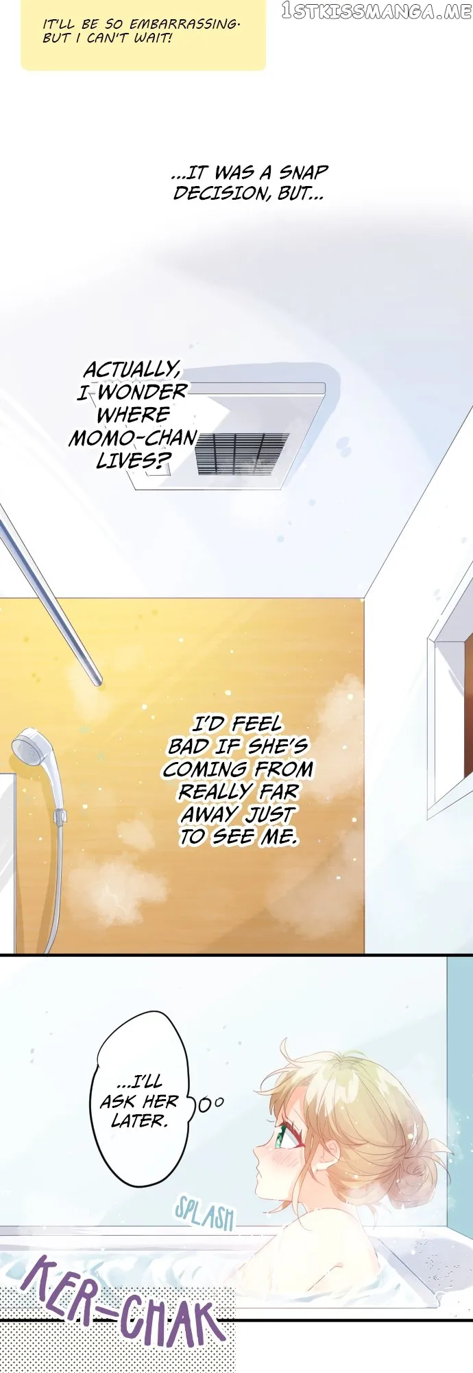 Love Hug Chapter 192 Online - página 4