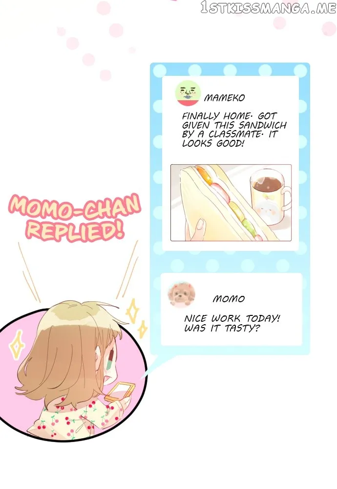 Love Hug Chapter 192 Online - página 9
