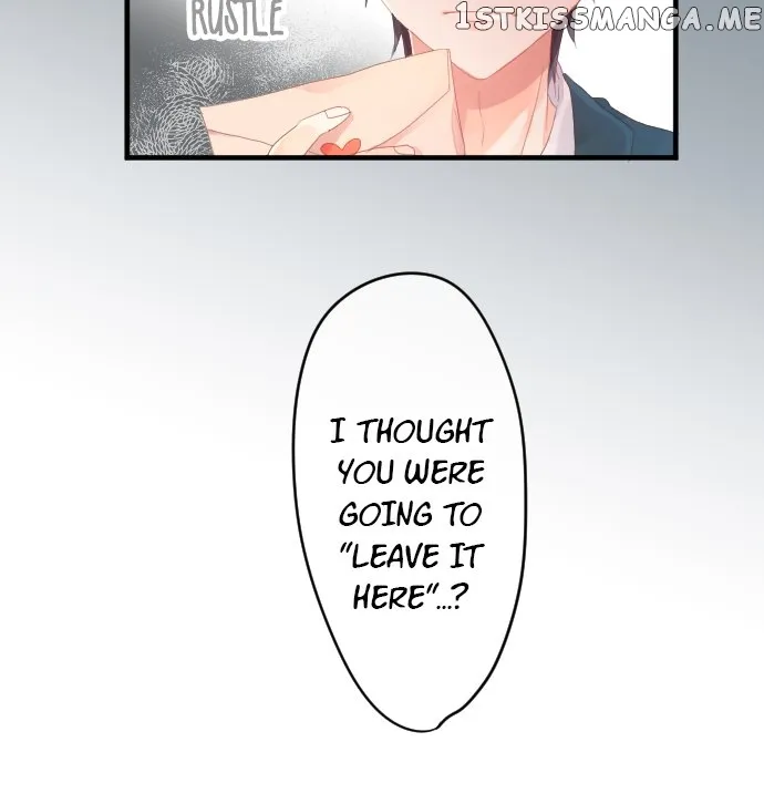 Love Hug Chapter 193 Online - página 6