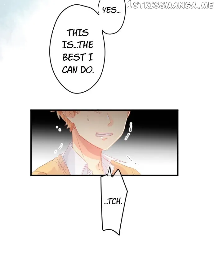 Love Hug Chapter 193 Online - página 14