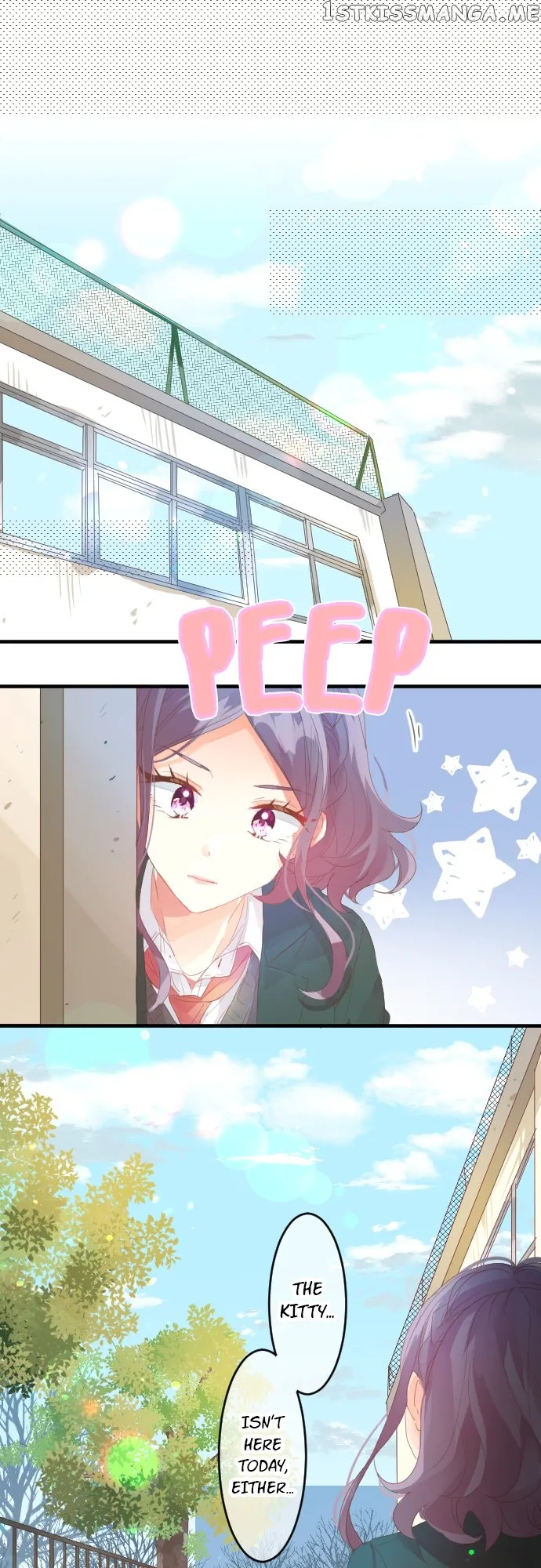 Love Hug Chapter 194 Online - página 1