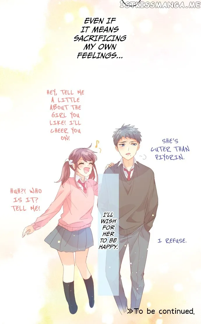 Love Hug Chapter 194 Online - página 24