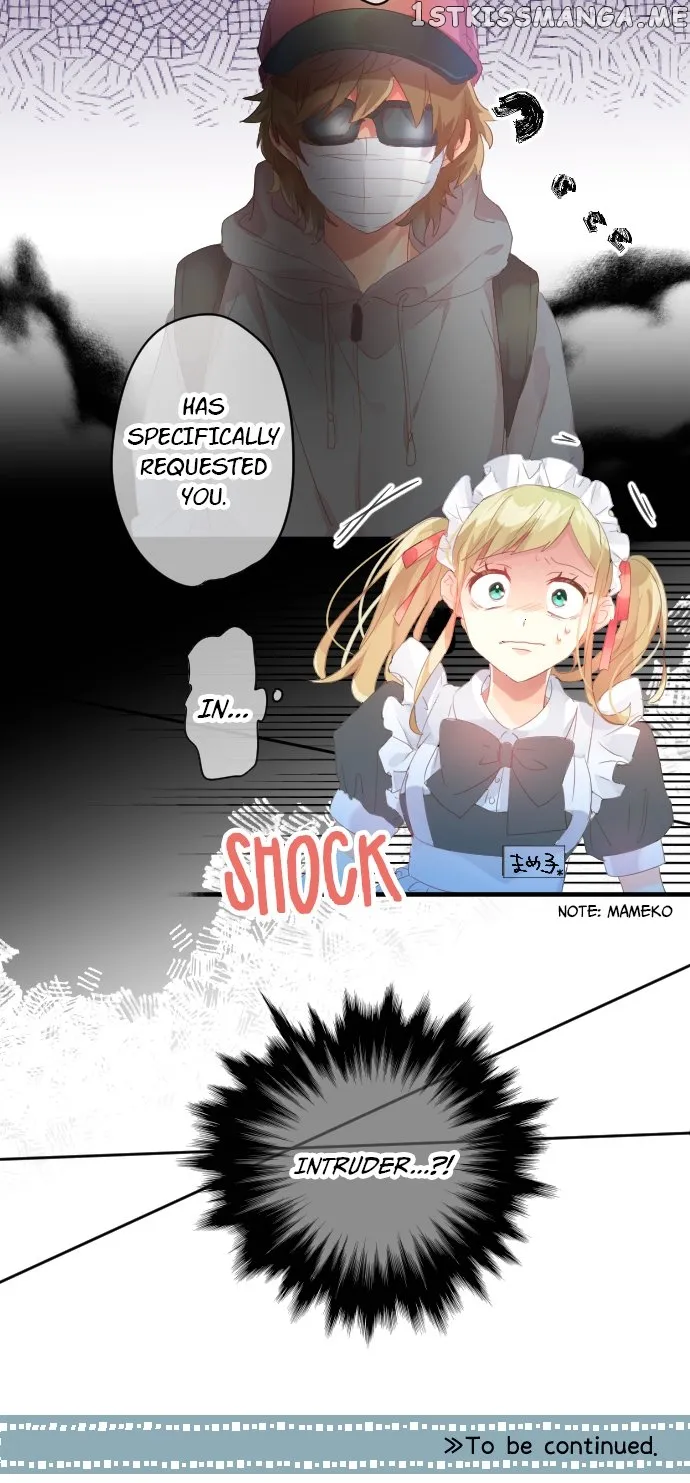 Love Hug Chapter 196 Online - página 25