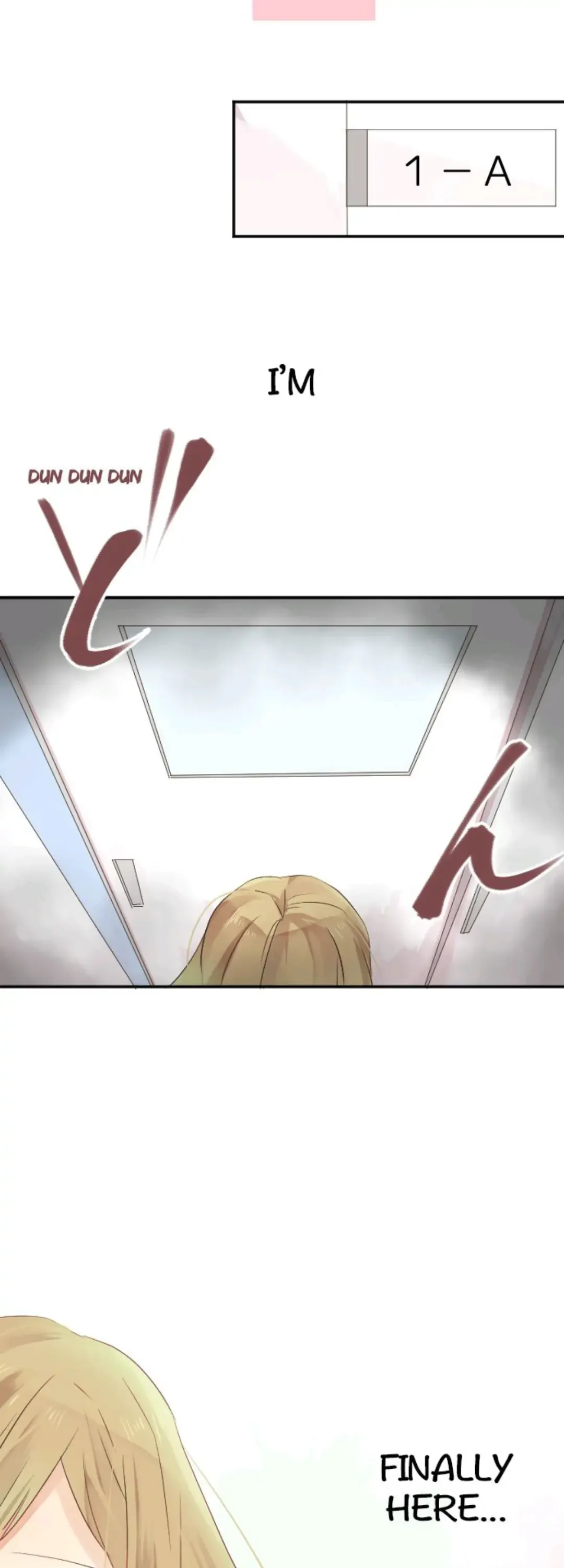 Love Hug Chapter 2 Online - página 6