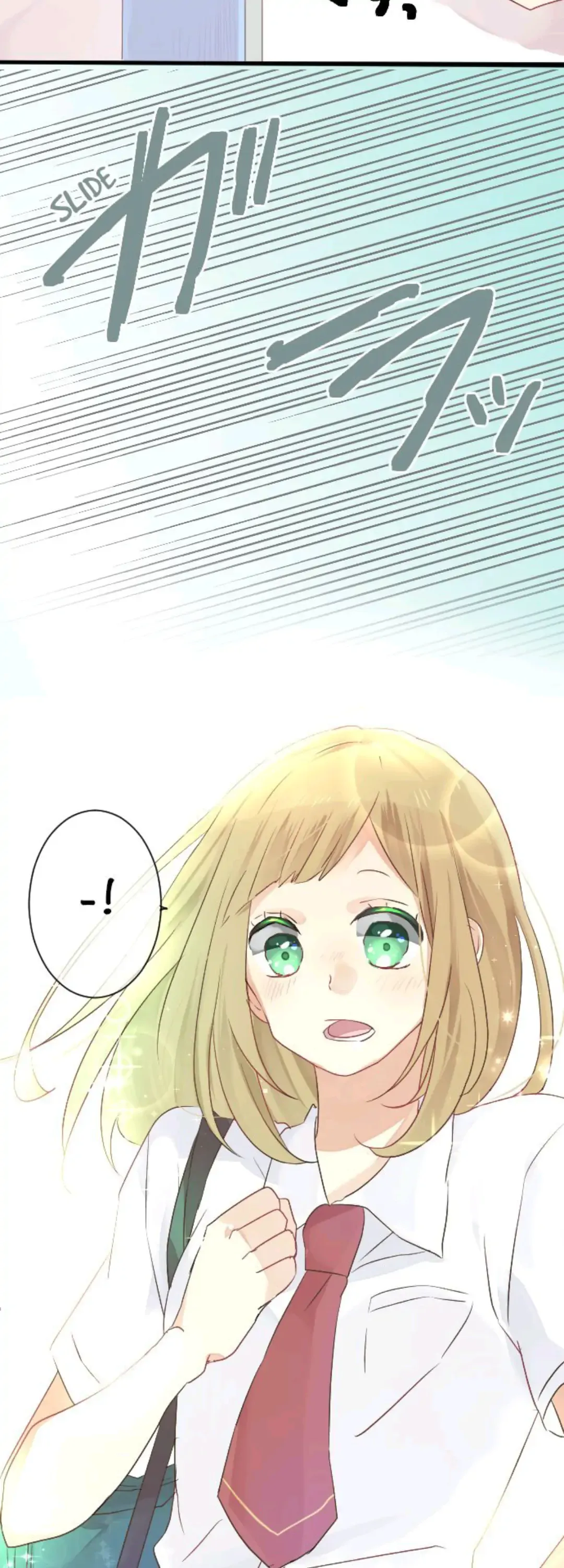 Love Hug Chapter 2 Online - página 9
