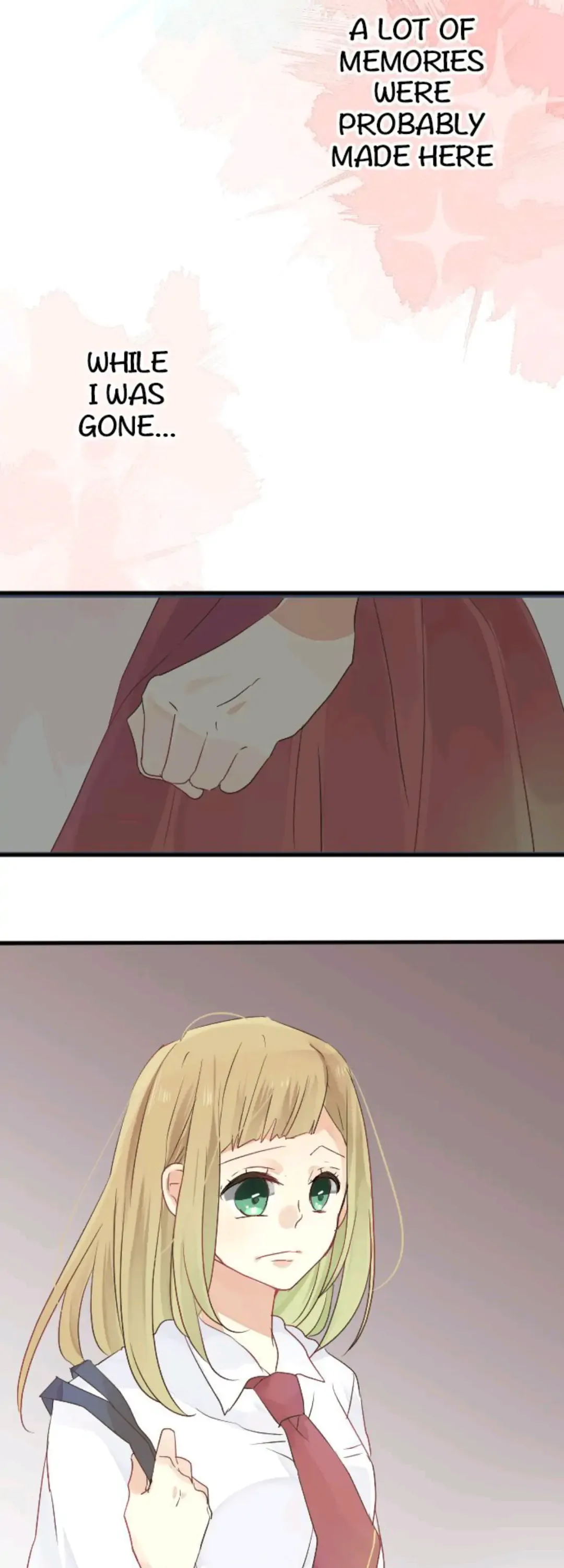 Love Hug Chapter 2 Online - página 11