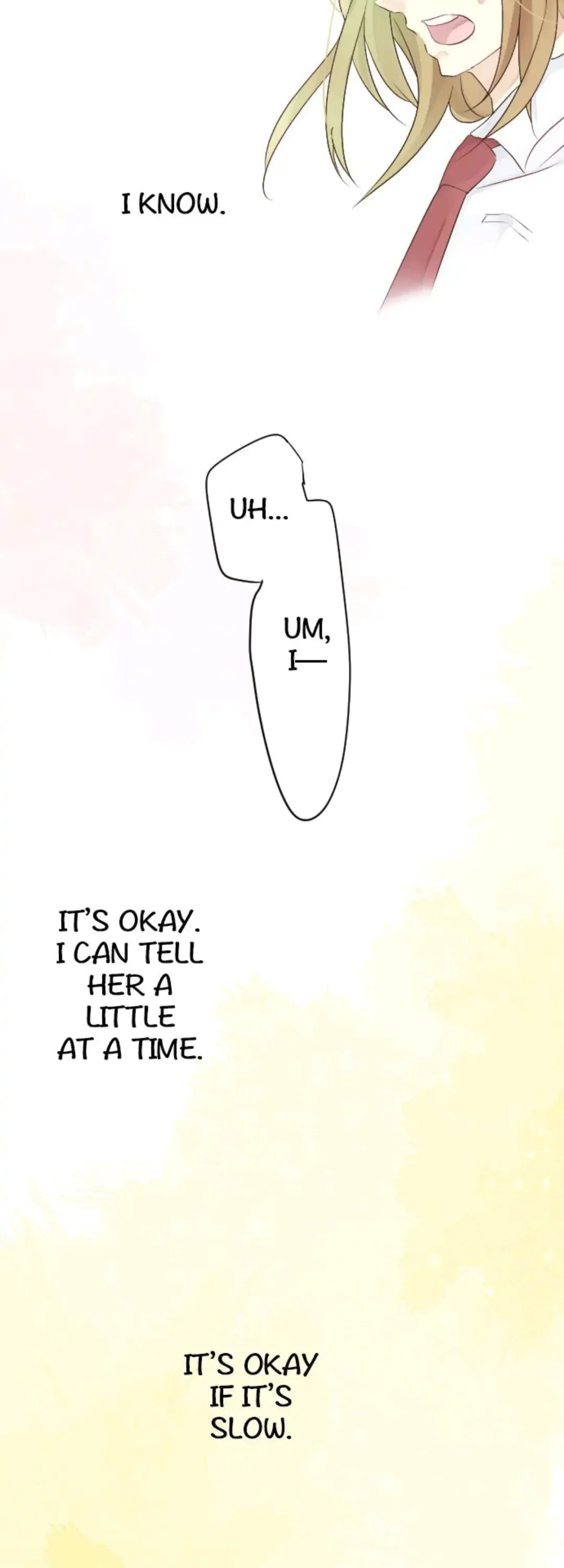 Love Hug Chapter 2 Online - página 24
