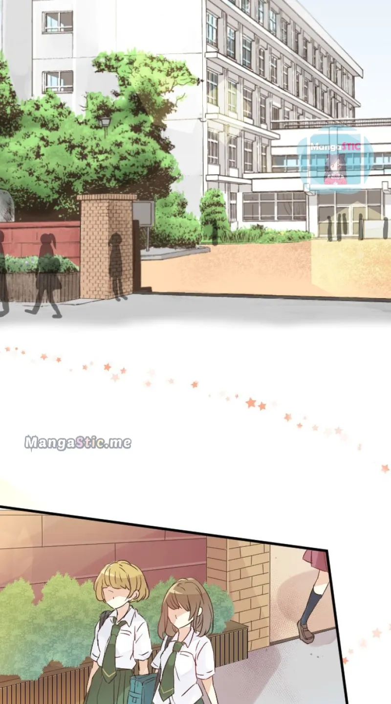 Love Hug Chapter 20 Online - página 2