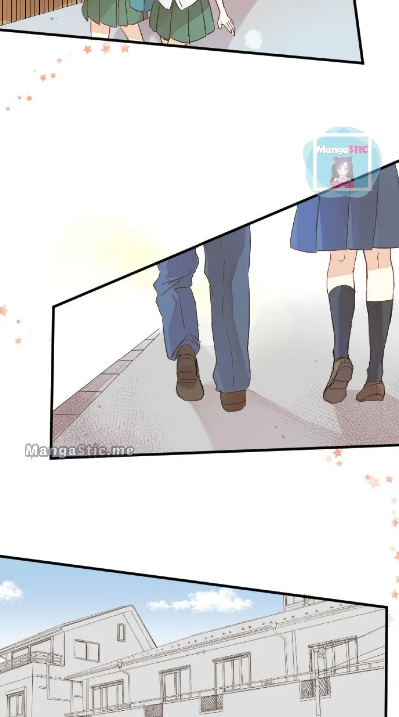 Love Hug Chapter 20 Online - página 3