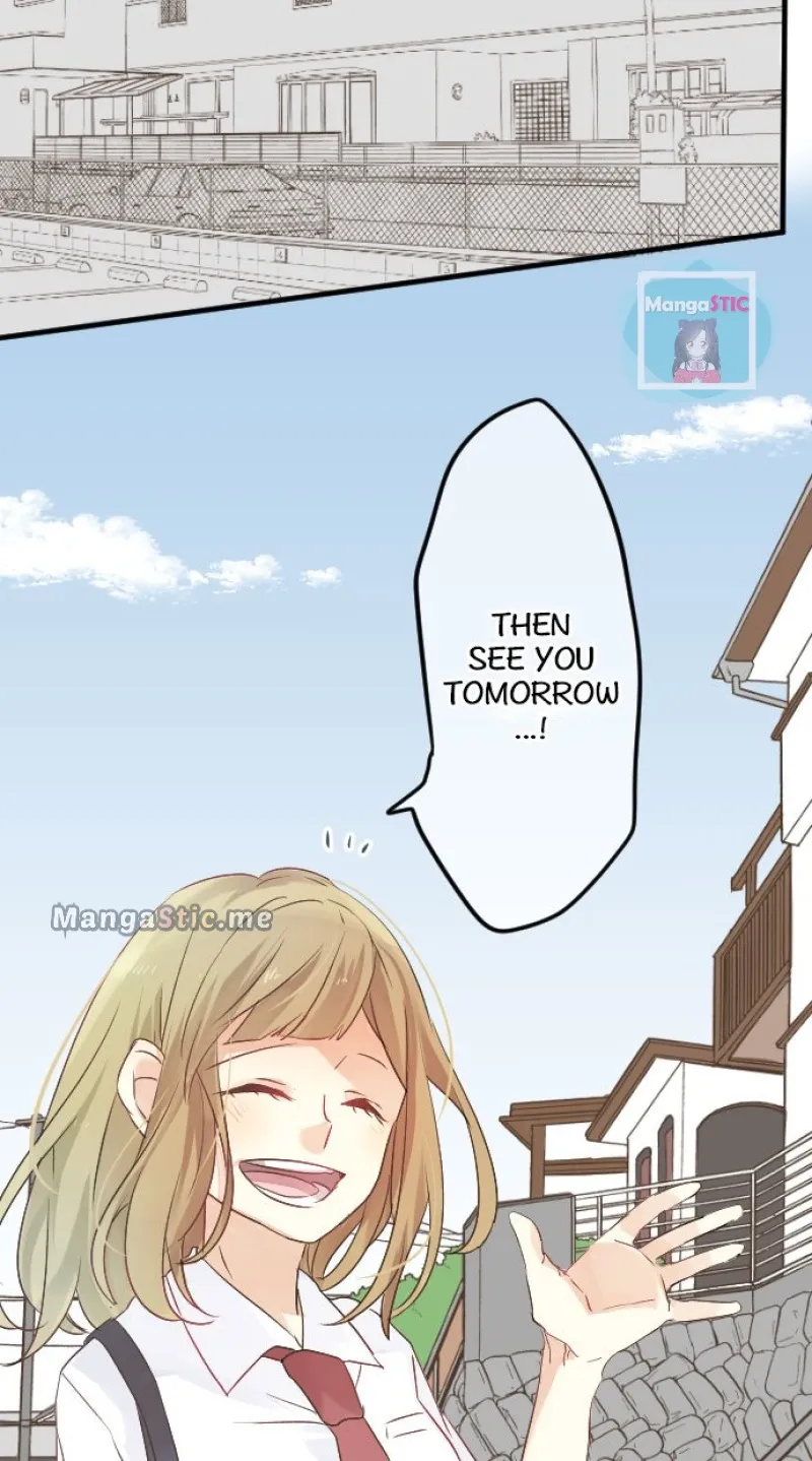 Love Hug Chapter 20 Online - página 4