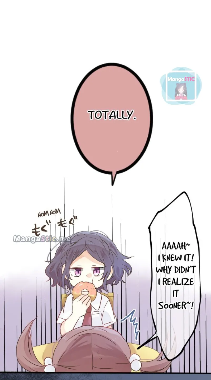 Love Hug Chapter 20 Online - página 13