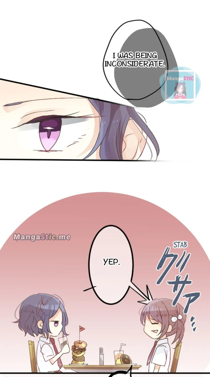 Love Hug Chapter 20 Online - página 16