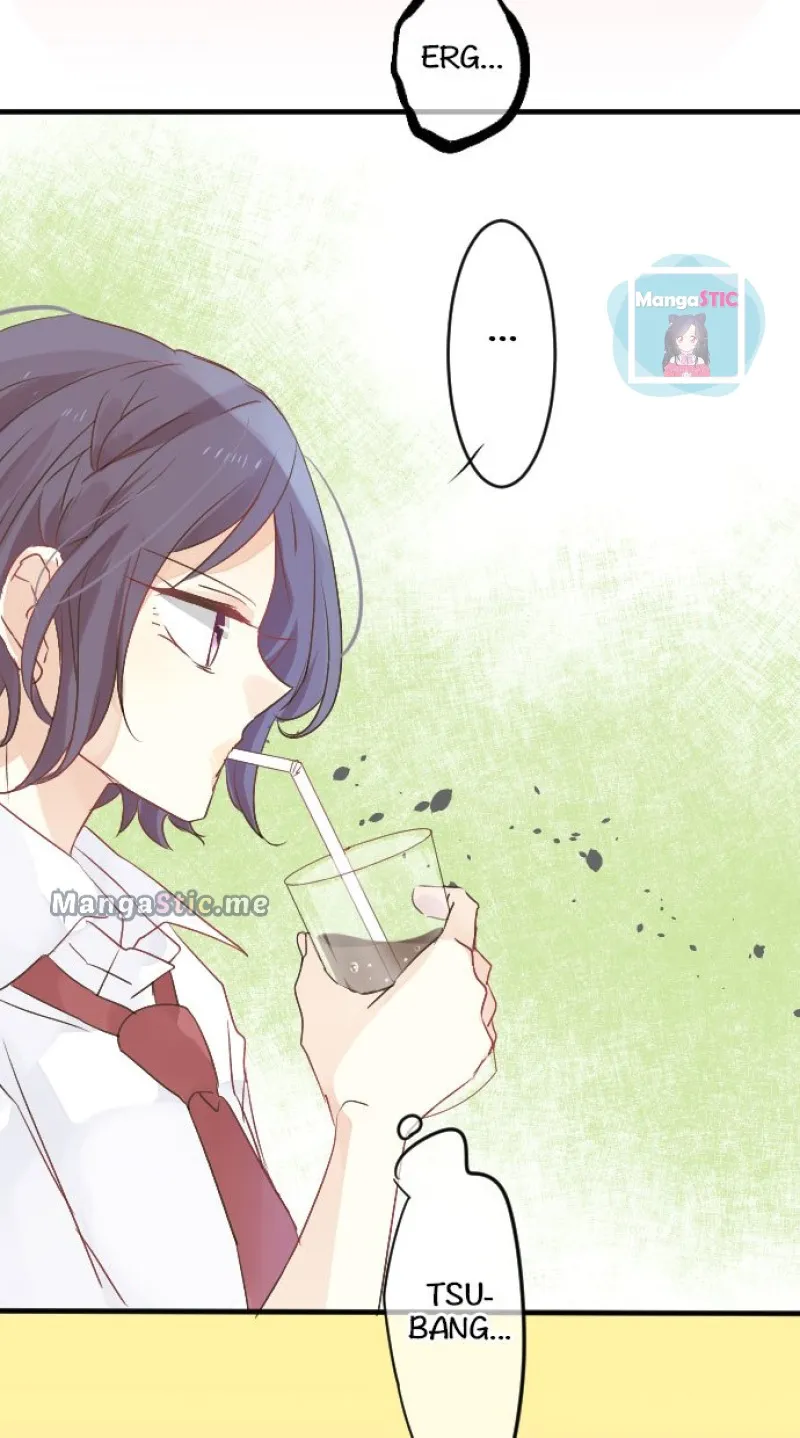 Love Hug Chapter 20 Online - página 17